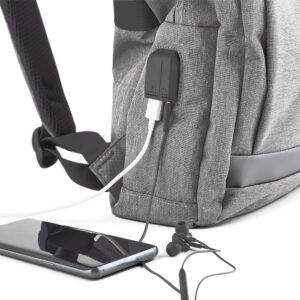 Mochila para Notebook em Poliéster 600D