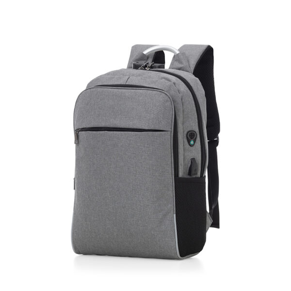 Mochila para Notebook em Poliéster 300D