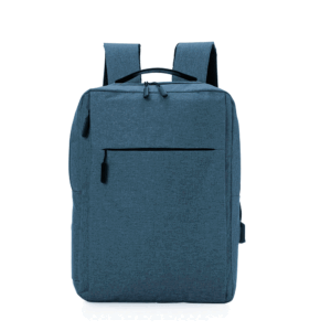 Mochila para notebook em poliéster 600D