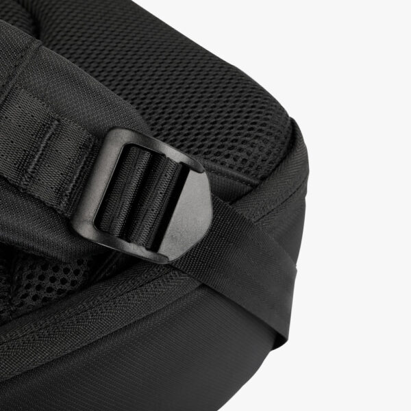 Mochila Premium para Notebook em Poliéster 600D