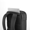 Mochila Pasta Premium para Notebook em Poliéster 600D
