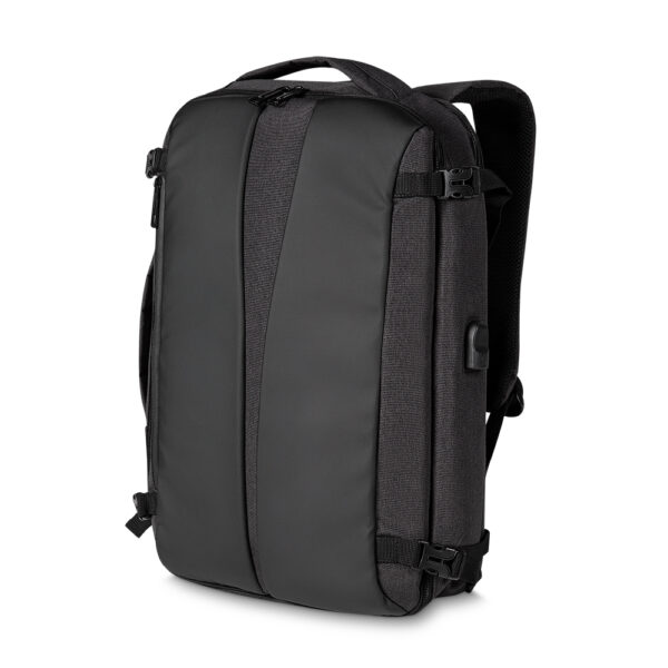 Mochila Pasta para Notebook