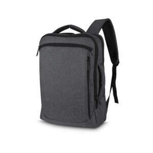 Mochila Pasta para Notebook em Poliéster 600D