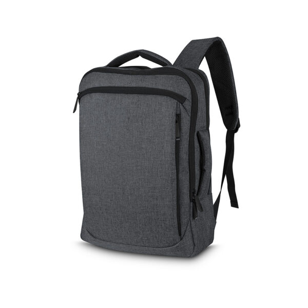 Mochila Pasta para Notebook em Poliéster 600D
