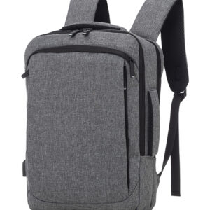 Mochila Pasta para Notebook em Poliéster 600D