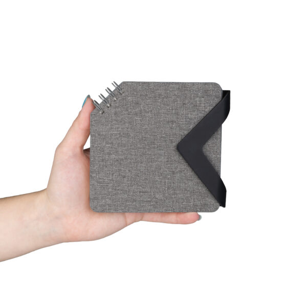 Mini caderno