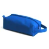 NECESSAIRE EM NYLON 600 COM ALÇA – AZUL