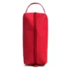 NECESSAIRE EM NYLON 600 COM ALÇA – VERMELHA