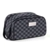 NECESSAIRE EM PVC – XADREZ