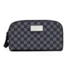 NECESSAIRE EM PVC – XADREZ
