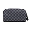 NECESSAIRE EM PVC – XADREZ