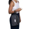 NECESSAIRE EM PVC – XADREZ
