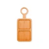 PETIQUEIRA EM BAMBU COM ALÇA – 33X14X2CM