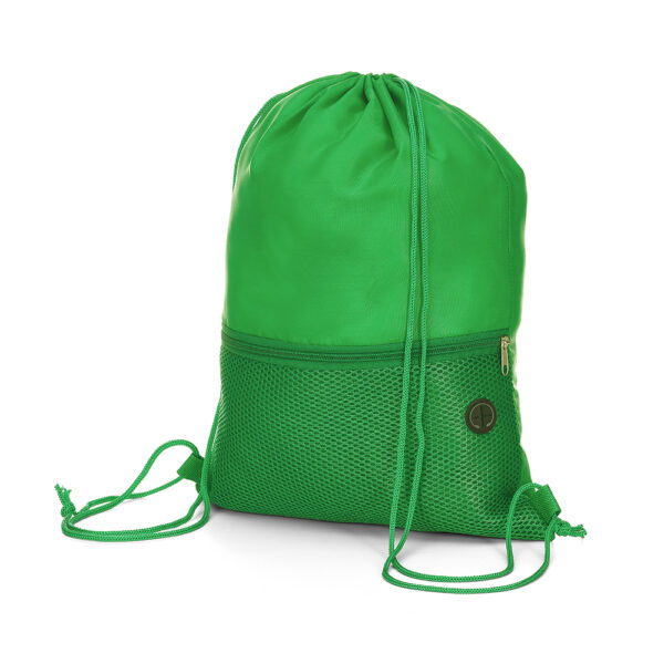 Sacola/Mochila Poliéster 210D (43x32cm)