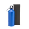SQUEEZE EM ALUMÍNIO AZUL – 500ML