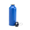 SQUEEZE EM ALUMÍNIO AZUL – 500ML