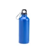 SQUEEZE EM ALUMÍNIO AZUL – 500ML