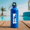SQUEEZE EM ALUMÍNIO AZUL – 500ML