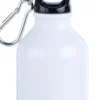 SQUEEZE EM ALUMÍNIO BRANCO – 500 ML