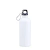 SQUEEZE EM ALUMÍNIO BRANCO – 500 ML