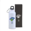 SQUEEZE EM ALUMÍNIO BRANCO – 500 ML