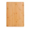 TÁBUA PARA CHURRASCO EM BAMBU PREMIUM – 49X35X3CM