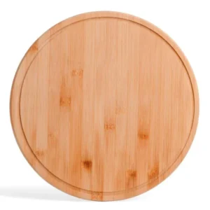 TÁBUA PARA FRIOS EM BAMBU SUPREME - 30 CM