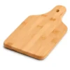 TÁBUA PARA KIT CAIPIRINHA / TEMPERO EM BAMBU