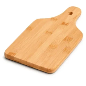 TÁBUA PARA KIT CAIPIRINHA / TEMPERO EM BAMBU