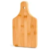 TÁBUA PARA KIT CAIPIRINHA / TEMPERO EM BAMBU