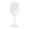 TAÇA DE VIDRO P/ VINHO – 490 ML