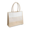 Sacola em Juta 280g/m² (35x42x15cm)