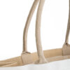 Sacola em Juta 280g/m² (35x42x15cm)