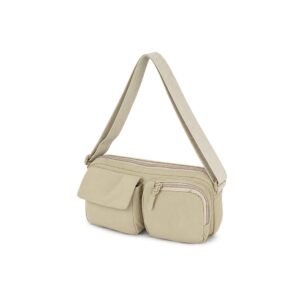 BOLSA DE OMBRO NYLON