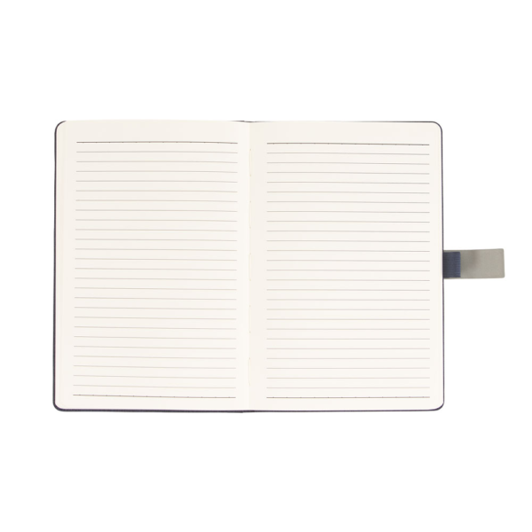 Caderno Capa em Poliéster