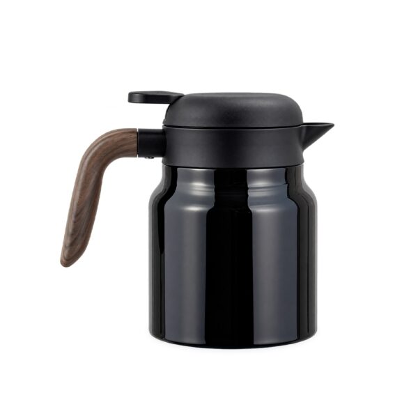 CHALEIRA TÉRMICA COM INFUSOR 1L