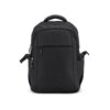CONJUNTO MOCHILA E POCHETE COURO SINTÉTICO