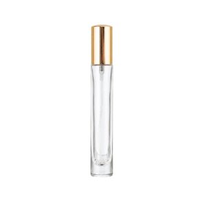 FRASCO VIDRO 10ML