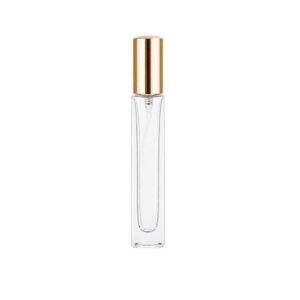 FRASCO VIDRO 10ML