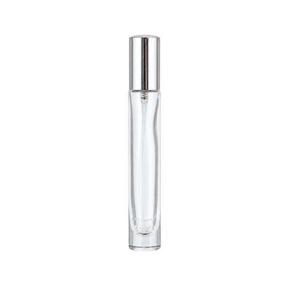 FRASCO VIDRO 10ML