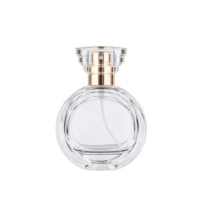 FRASCO VIDRO 60ML