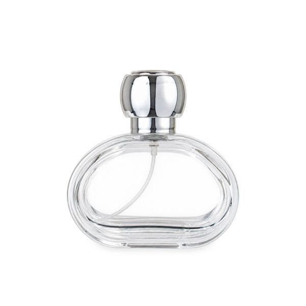 FRASCO VIDRO 60ML