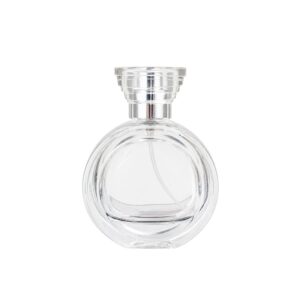 FRASCO VIDRO 60ML
