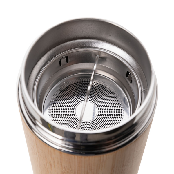 Garrafa Térmica de 400ml