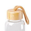 Garrafa de Vidro de 600ml