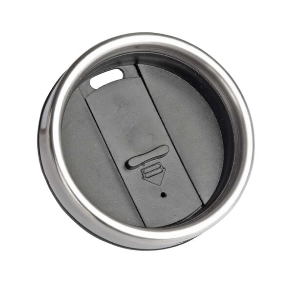 Caneca em Aço Inox