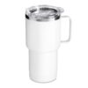 Caneca Térmica em Aço Inox