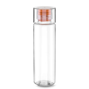 Garrafa Plástica de 600ml