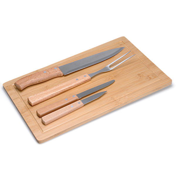 Kit Churrasco