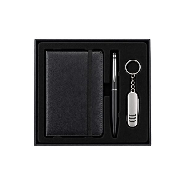 KIT EXECUTIVO 3 PEÇAS